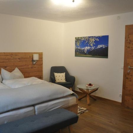 Gaestehaus Mayer Mieming Extérieur photo