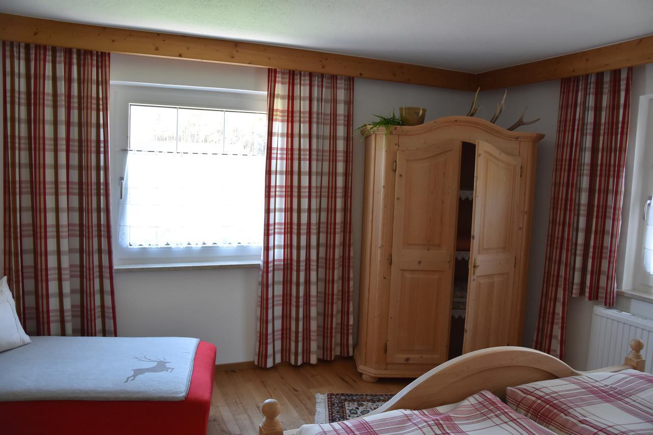 Gaestehaus Mayer Mieming Extérieur photo